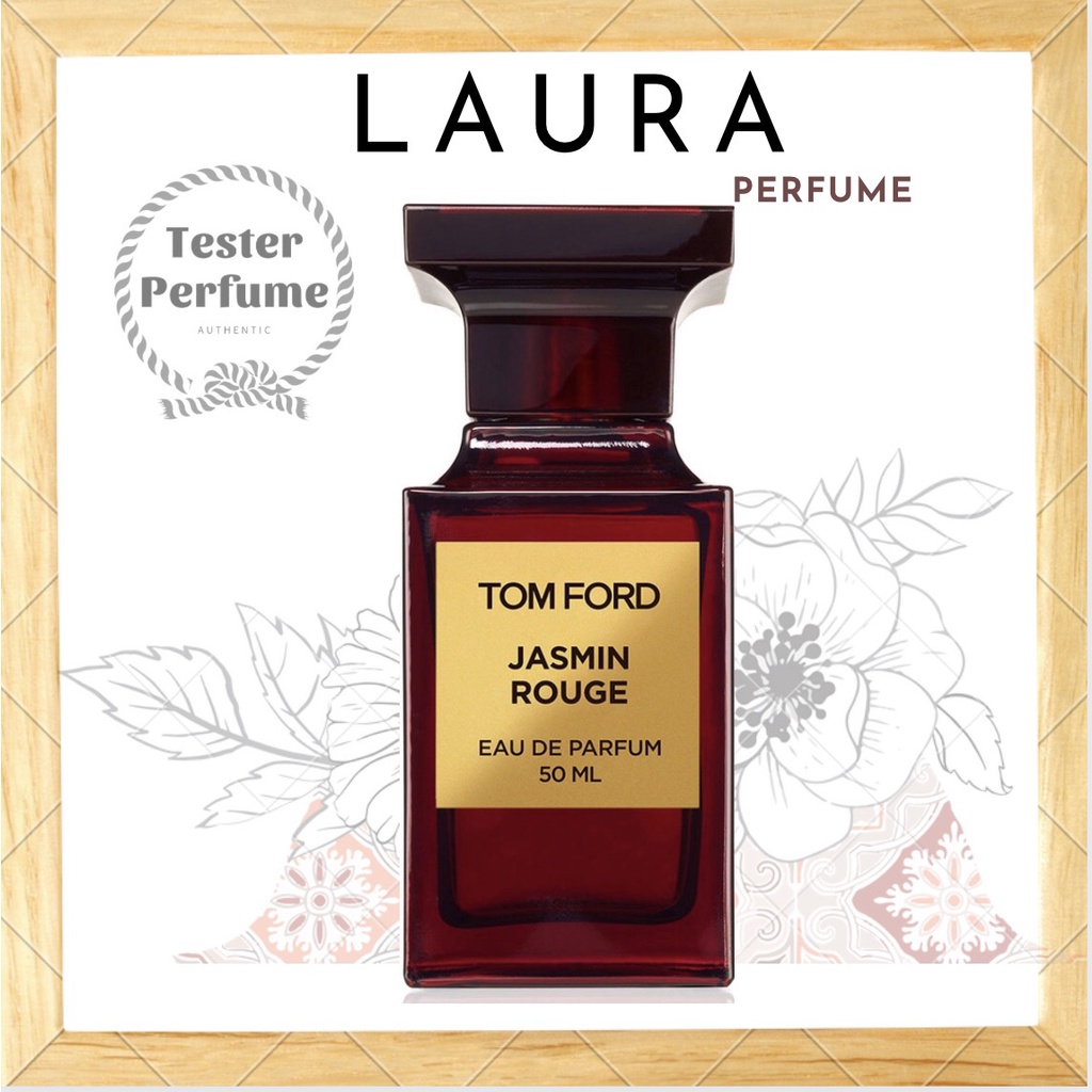 Jelly.Store  - Nước Hoa Tom Ford Jasmin Rouge