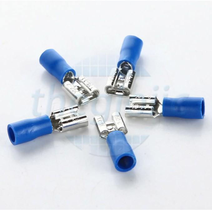 Đầu cos 2.8 cái- túi 50c