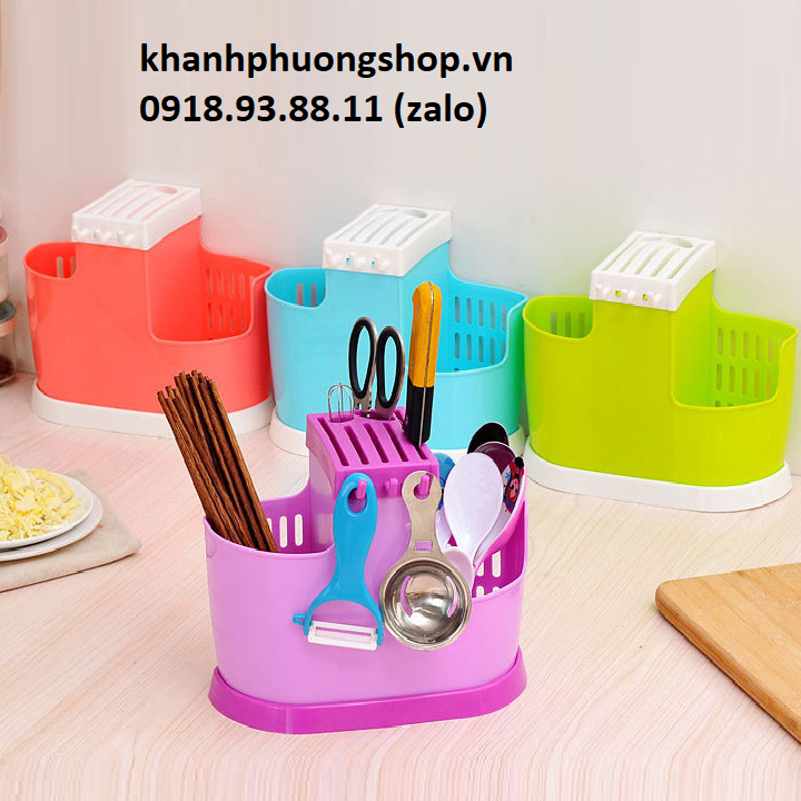 ống cắm đũa thìa - ống cắm đũa