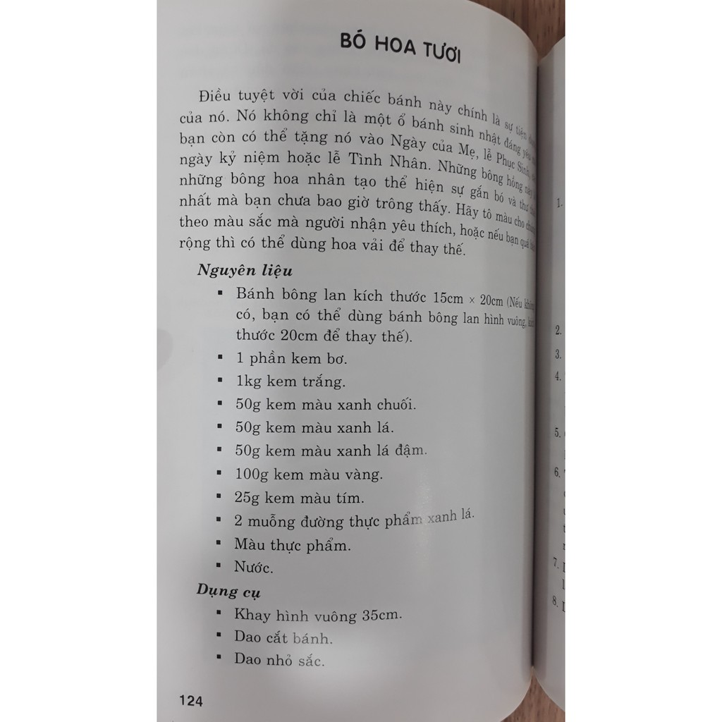 Sách - Trang Trí Bánh Kem - 8935072817879