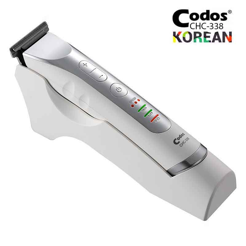 Tông đơ bấm viền Codos CHC-338