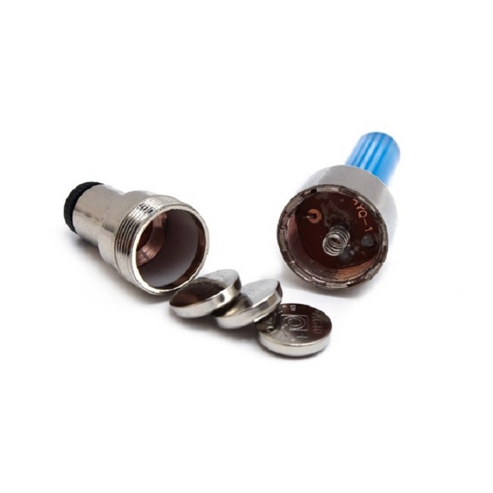 1 Cặp Đèn Led Van Xe Phát Sáng - Được Chọn Màu