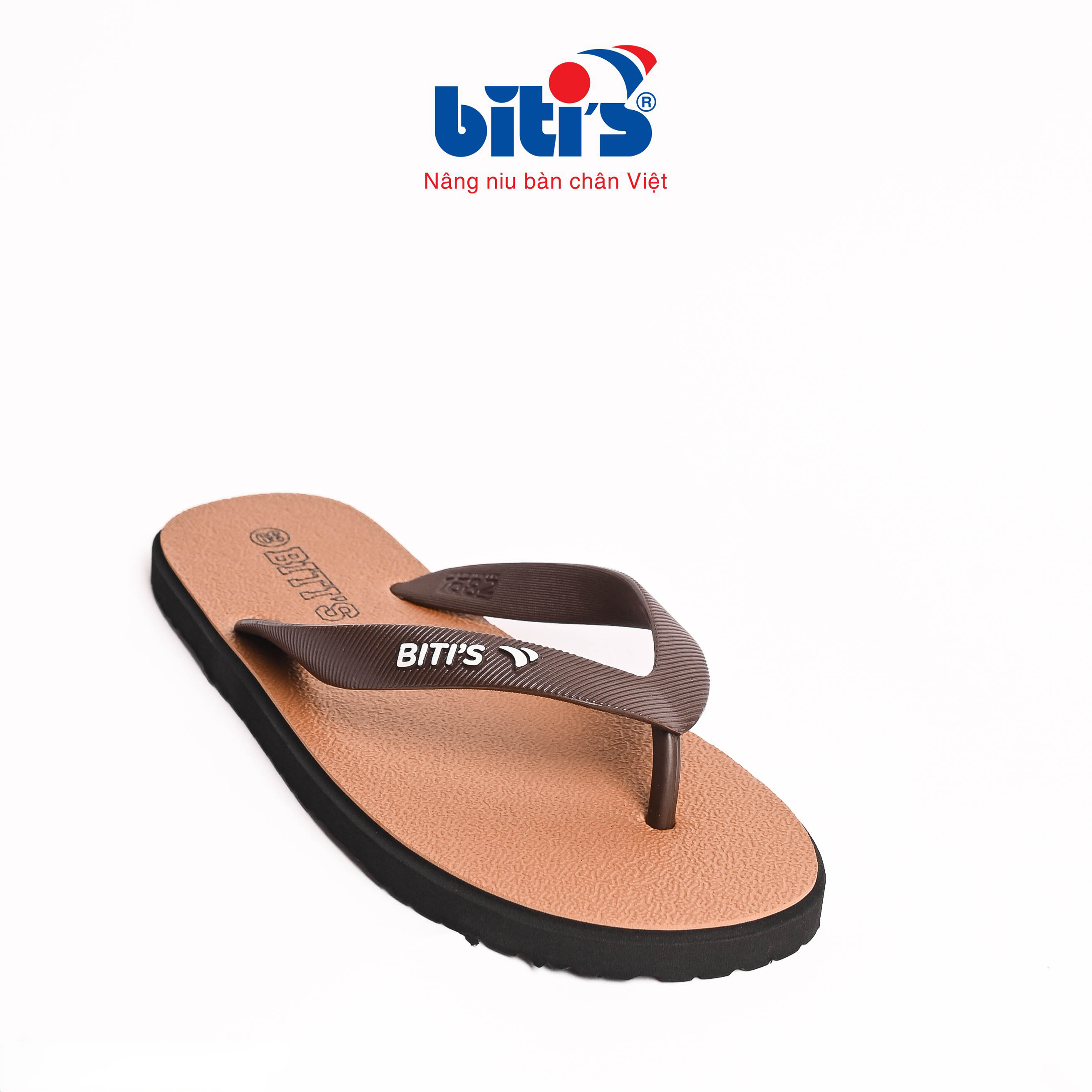 Dép quai kẹp Biti's nam