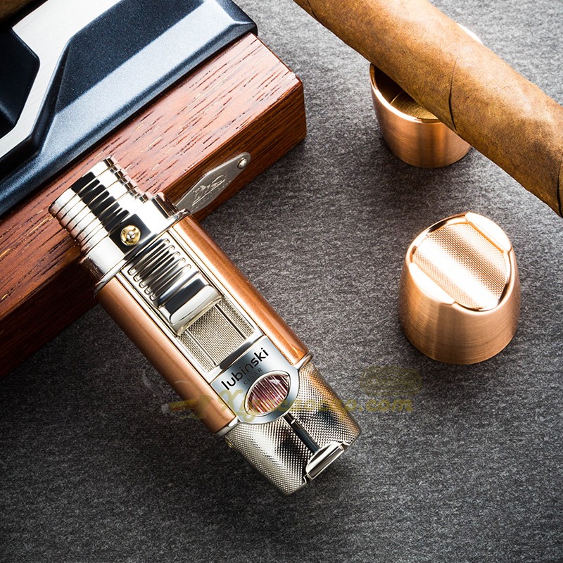 BẬT LỬA LUBINSKI VICTORI – 1 LỬA