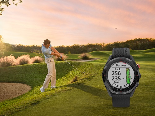 [HCM]Garmin Approach S62 Golf Watch - Chính Hãng.