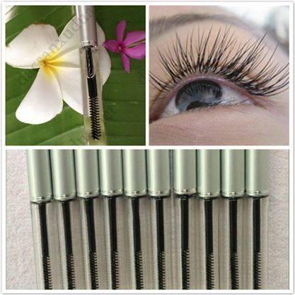Vỏ Chai Đựng Mascara 5ml