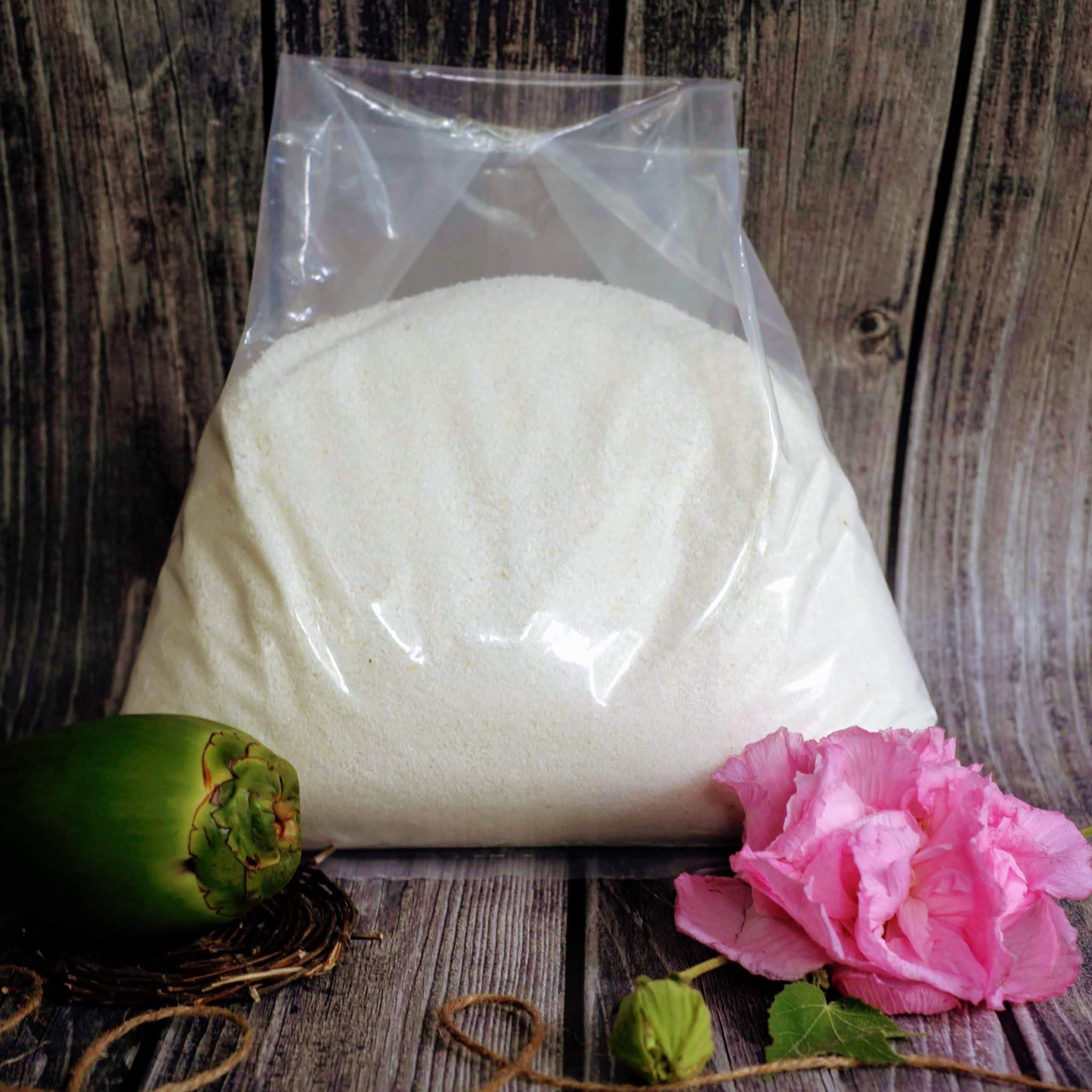 Cơm dừa sấy Phale - Coconut fiber -1KG