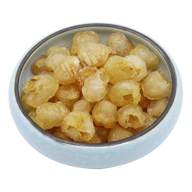 Long nhãn khô hưng yên thơm ngọt 100gr