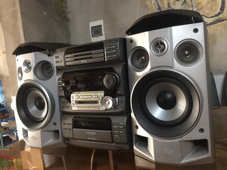 Dàn Victor CA-MXMD66