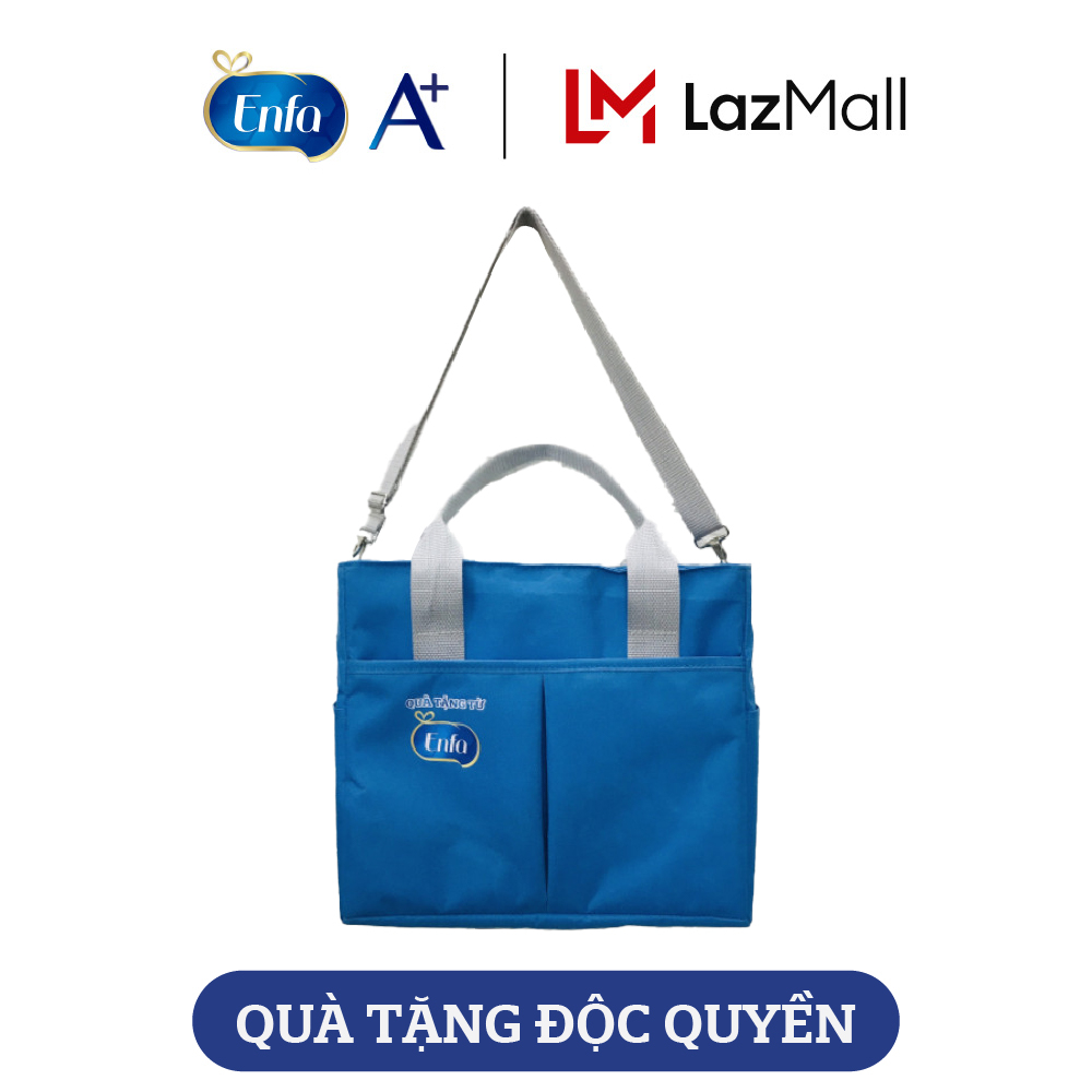 Túi tã sữa tiện dụng cho mẹ