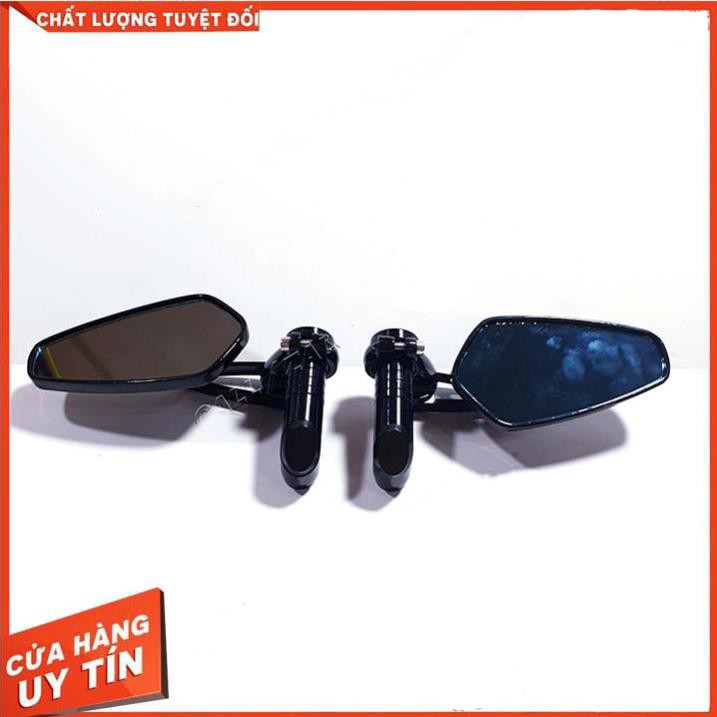 Gương Gù Gắn Chân Gương Kiểu 744