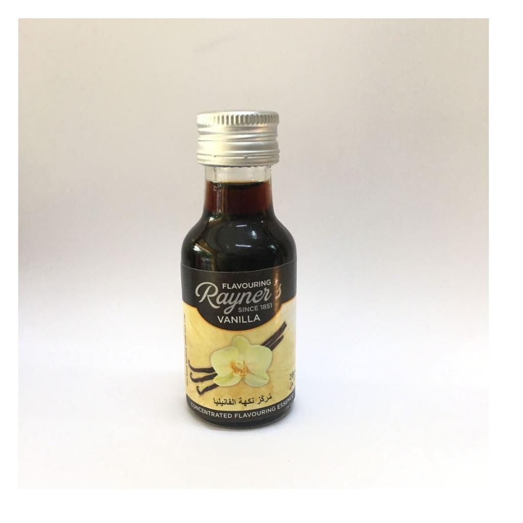 Hương Vani Rayner chai 28ml