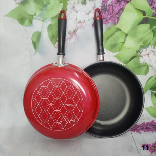 [HCM]chảo chống dính leve lock&lock - chảo chống dính lock&lock