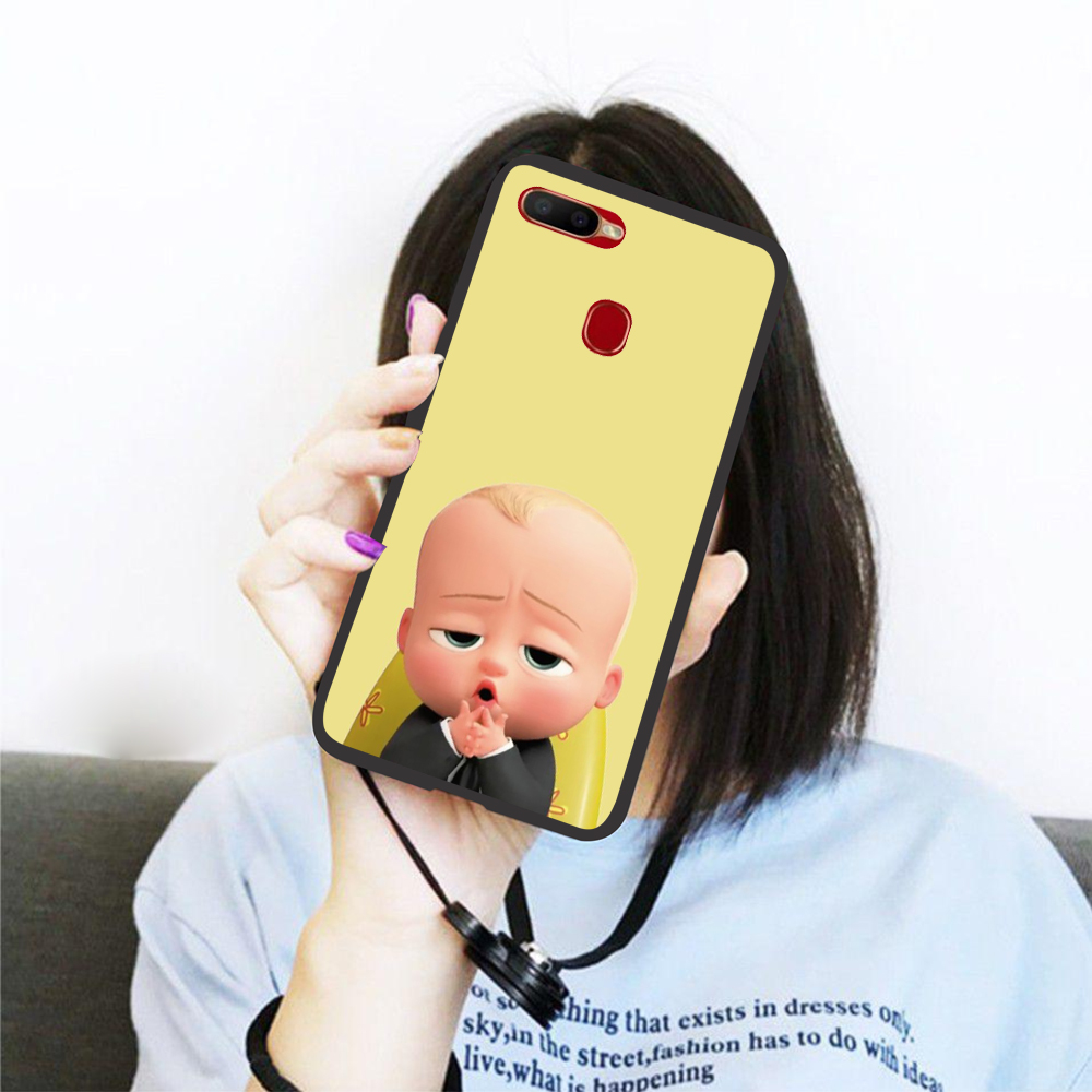 Case for oppo a12
