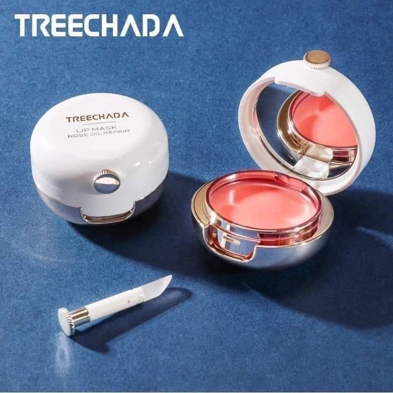 Son Khử Thâm, Làm Hồng Môi TreeChada Thái Lan