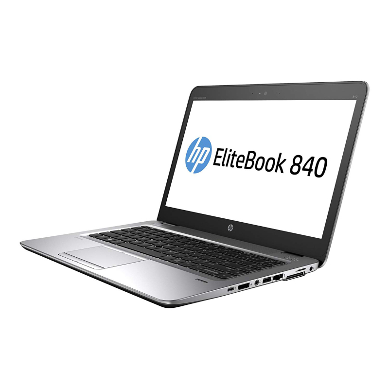 Laptop HP Elitebook 840G3 Core i5-6300U/ Ram 8GB/ SSD Msata 256GB/ 14 inch Full HD 1.920 × 1.080 iPs - Hàng xách tay USA