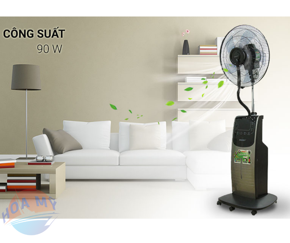 Quạt phun sương SANAKY SNK-999HY