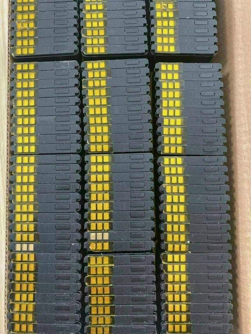 Pin Nokia 4C 5C Quaker
