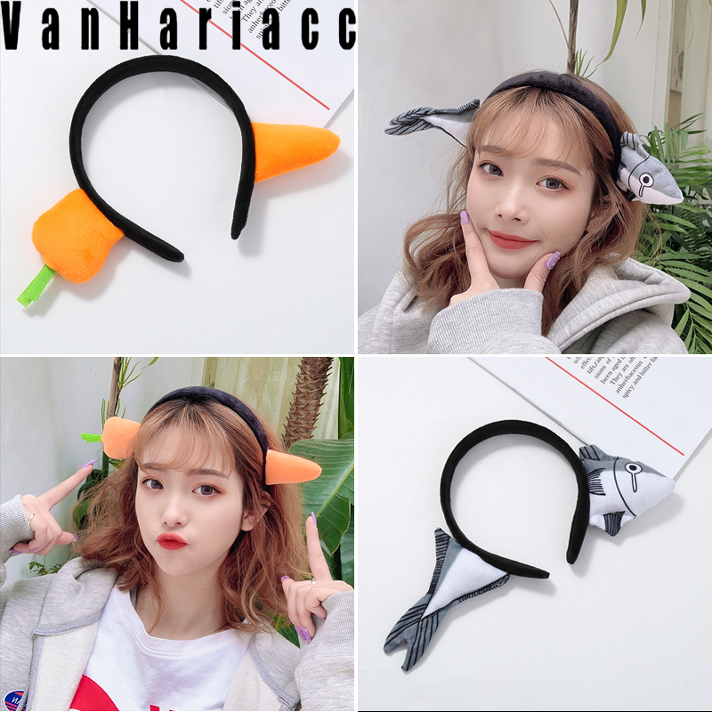 Super Cute Korean Style Headband