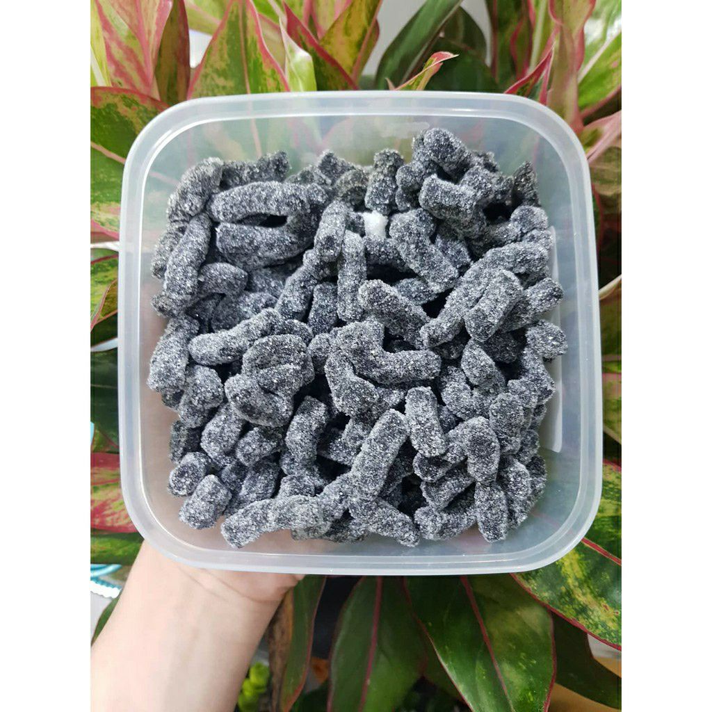 500gr kẹo dâu tằm