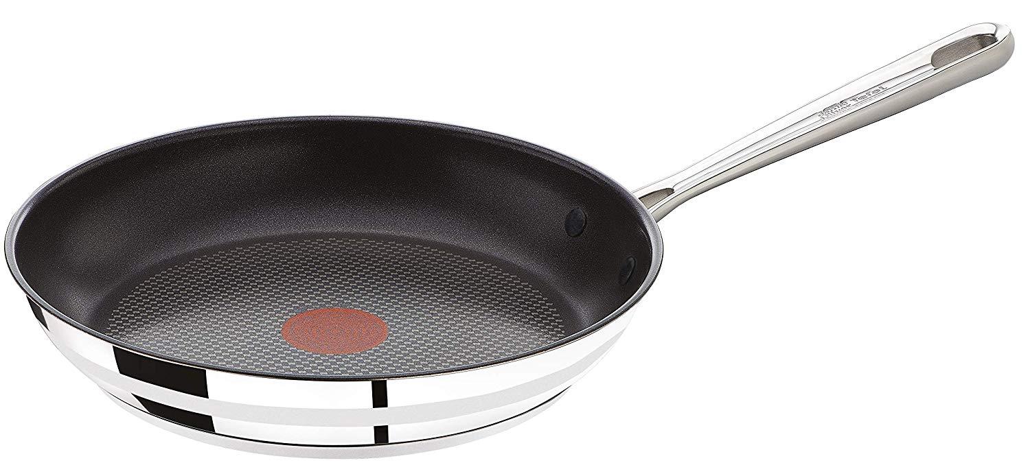 Chảo từ chống dính Tefal Jamie Oliver 24cm