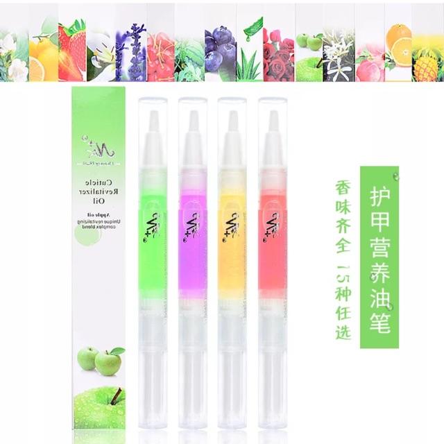 Bút Dưỡng Viền Móng O.P.I