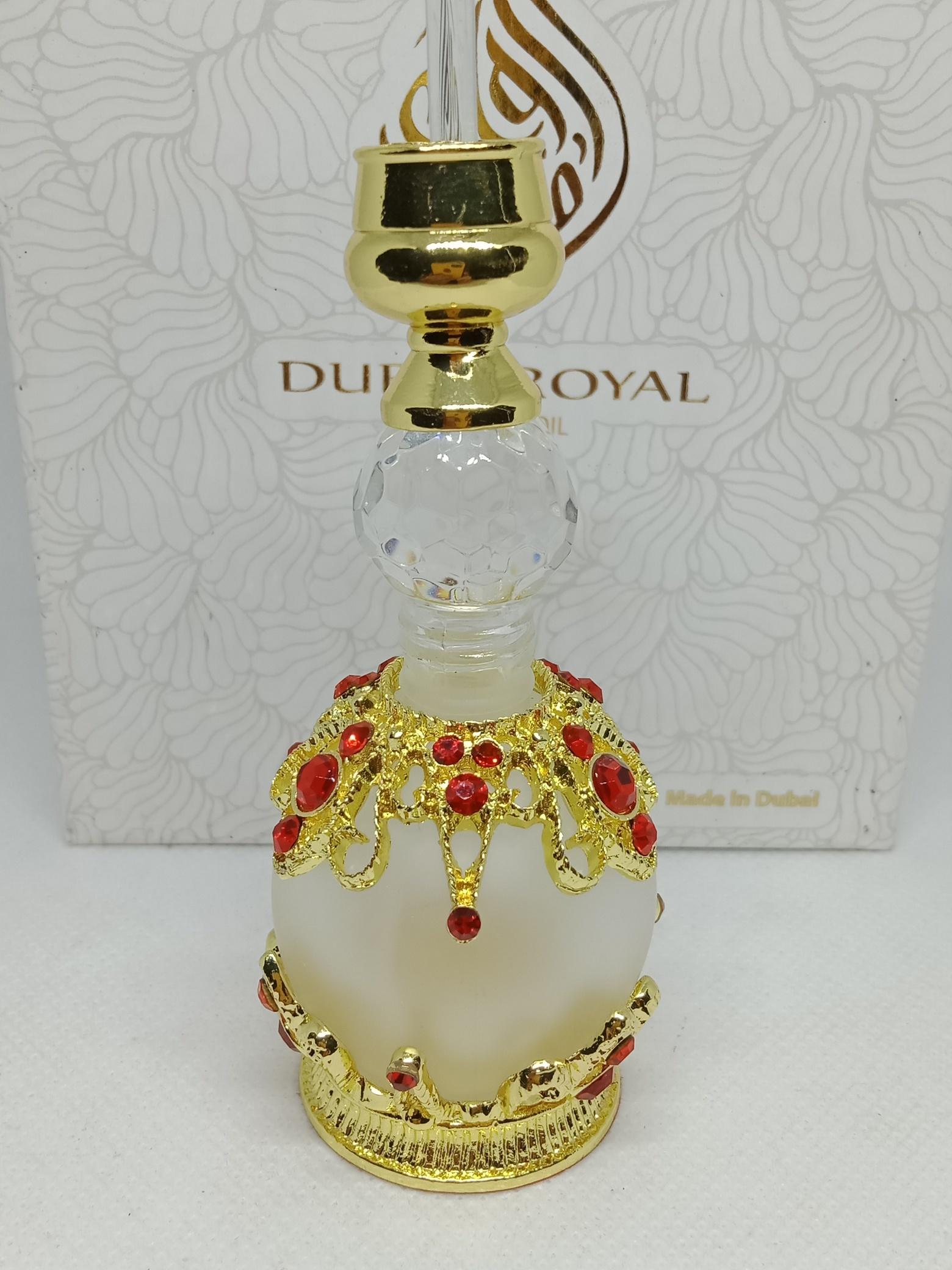 Nước Hoa Tinh Dầu DuBai BVLgari AQVA