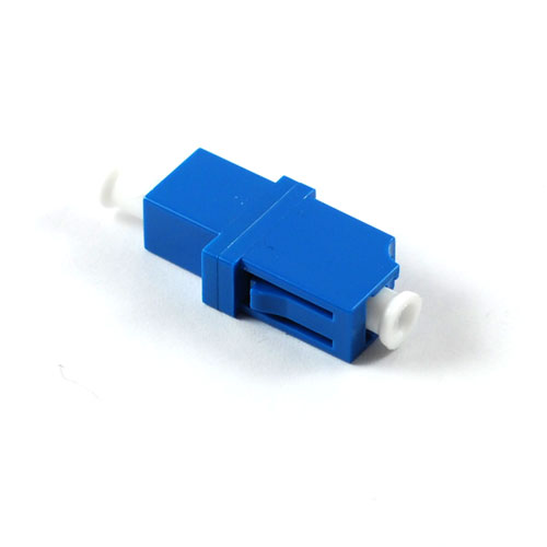 Vỉ 50 Adapter simplex LC/UPC