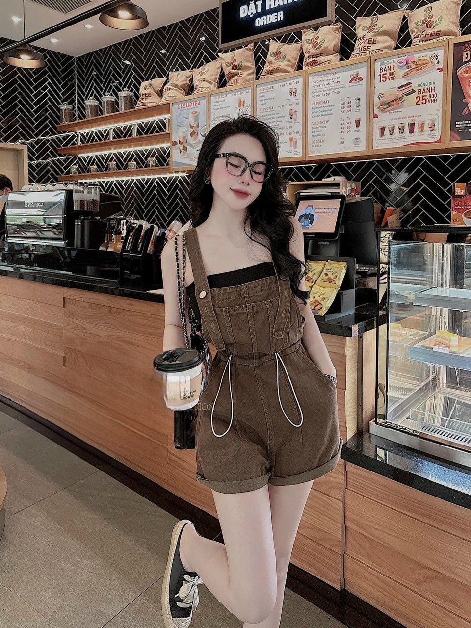 QUẦN SHORT ĐÙI YẾM NỮ TRẺ TRUNG,(Kèm ảnh thật)