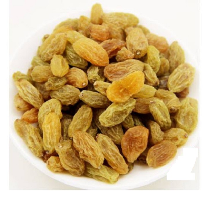 [HCM]1kg nho khô NINH THUÂN