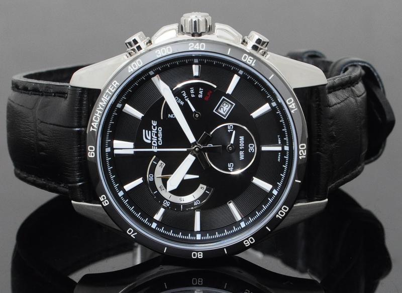 Đồng hồ nam Casio EFR-510L - Màu 1AVDF/ 5AVDF/ 7AVDF