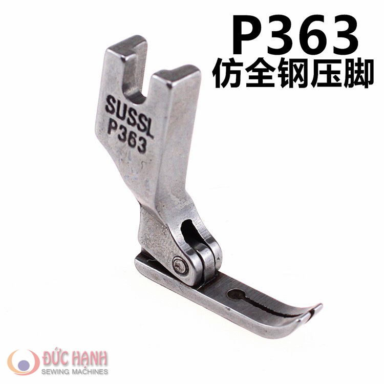 Chân vịt đũa máy công nghiệp 1 kim P363 - Trung Quốc