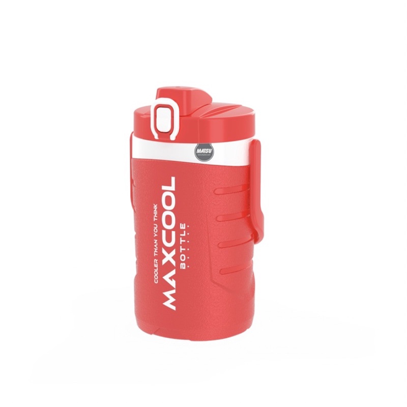 Bình giữ nhiệt Maxcool Duy Tân 1 lít (chính hãng)