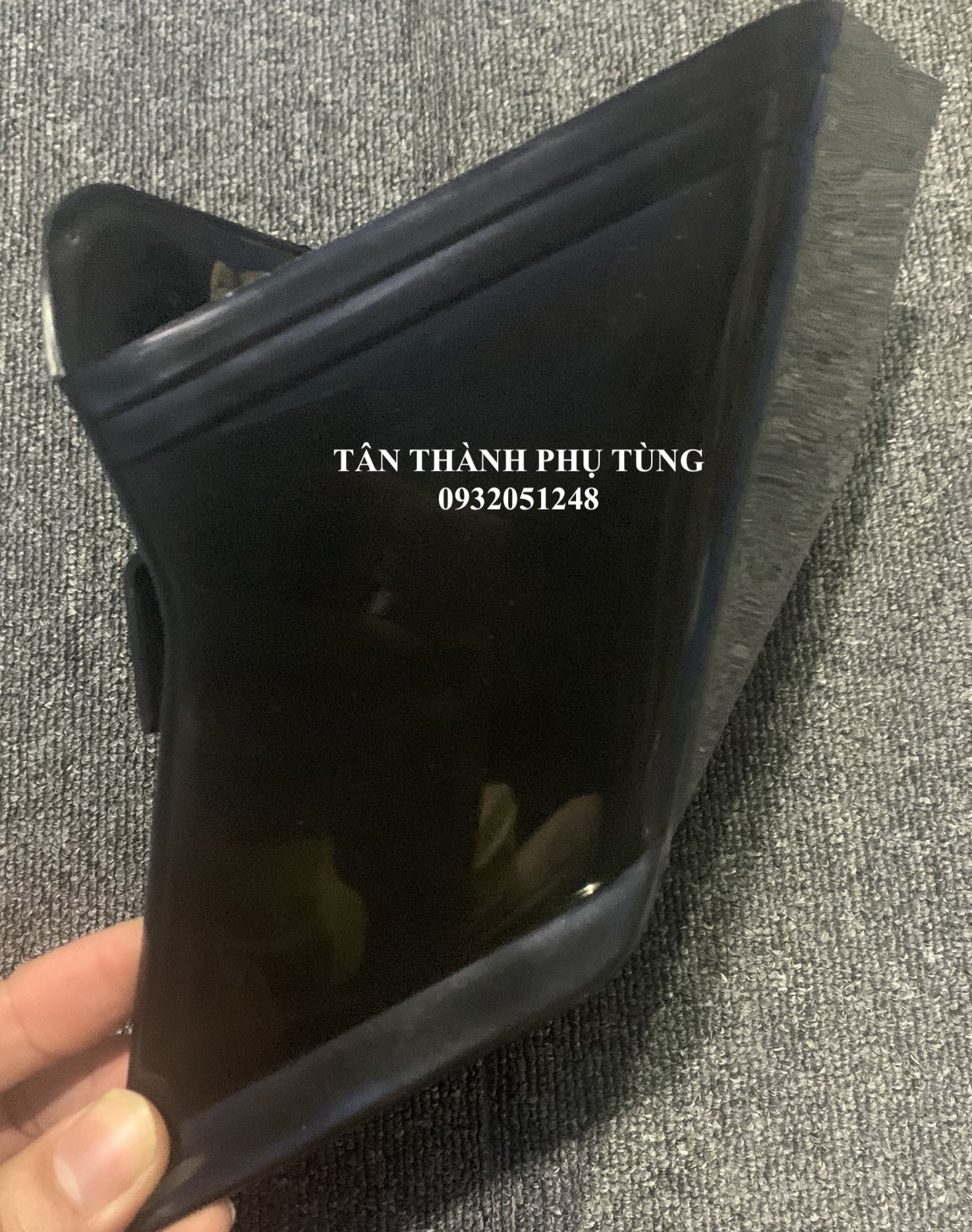 Hộc nhựa Winner X đựng đồ tiện dụng