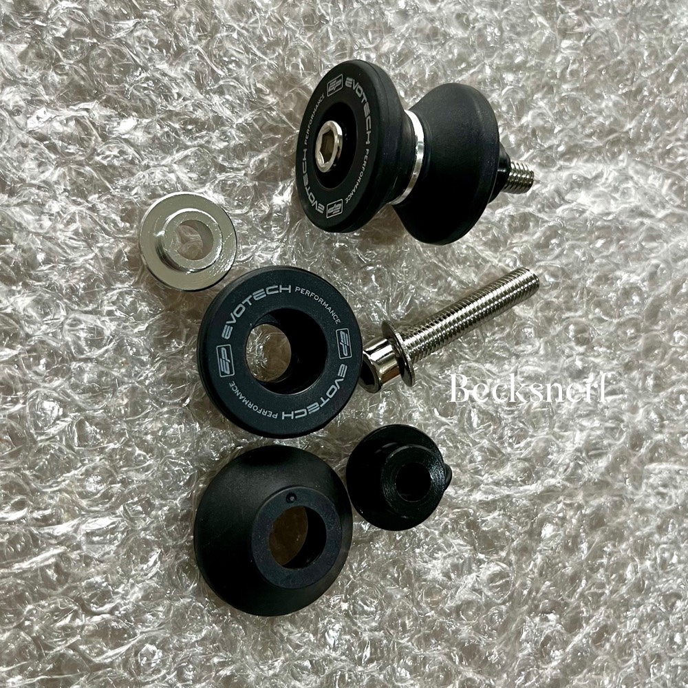 Bộ Ốc Nâng Bánh Sau Evotech