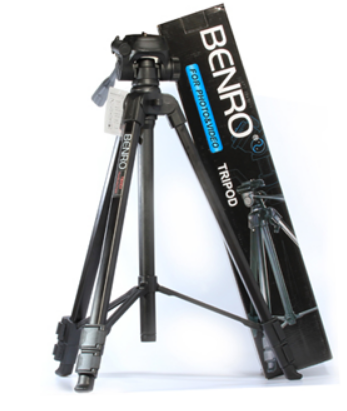 [HCM]Chân máy ảnh Benro T800EX