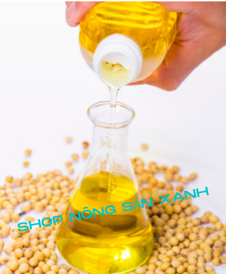 Dầu đậu nành Simply 1L