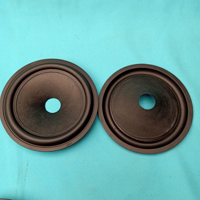 [Mã ELHACE giảm 4% đơn 300K] màng loa các cỡ 10. 12. 16. lỗ coil 25