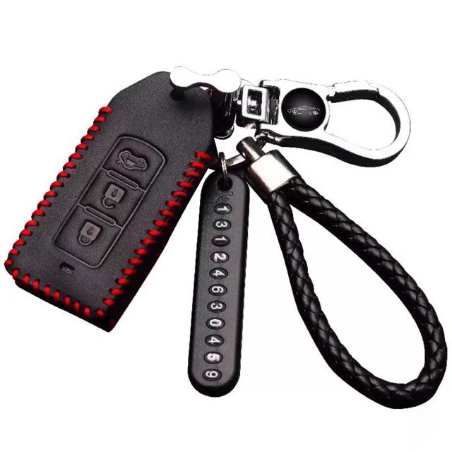 Bao da dùng cho xe Mitsubishi Xpander, Attrage, Outlander
