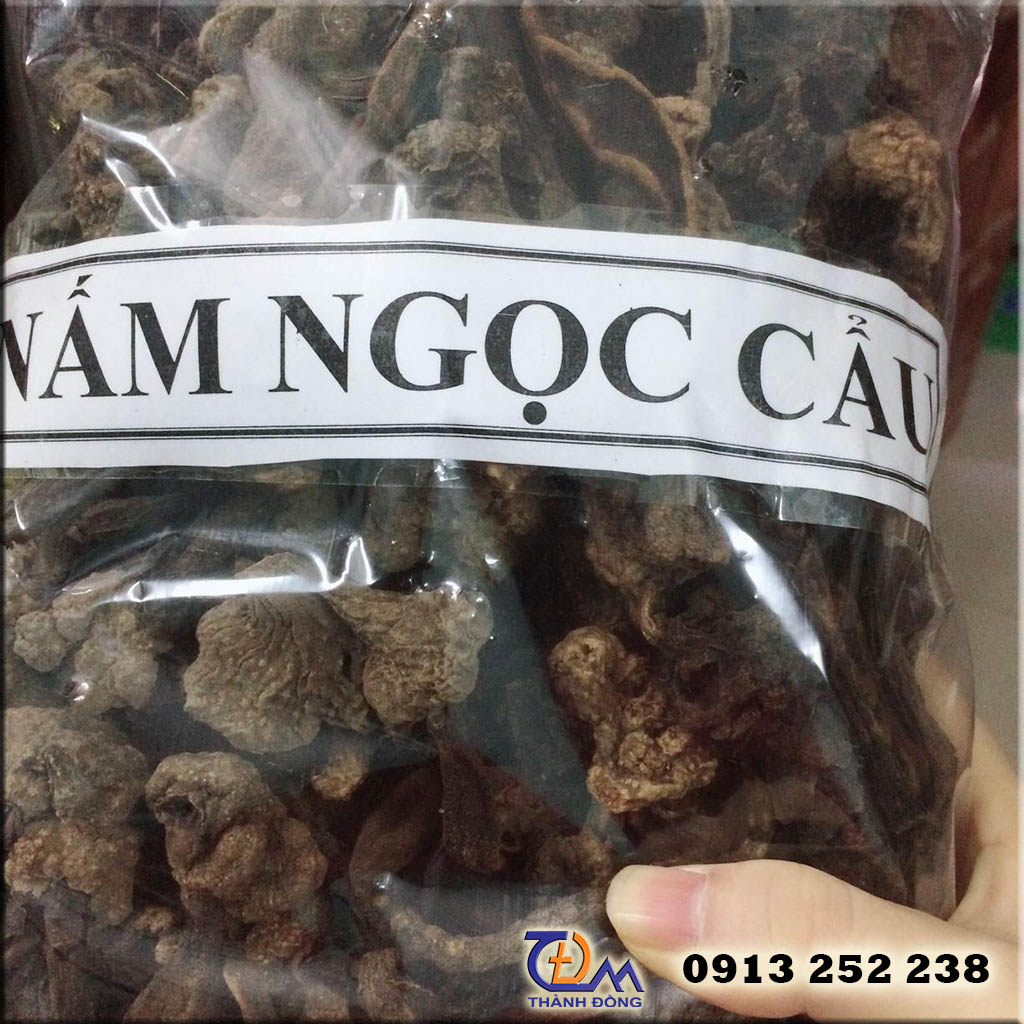 Ngọc Cẩu Khô - Sơn La 1Kg