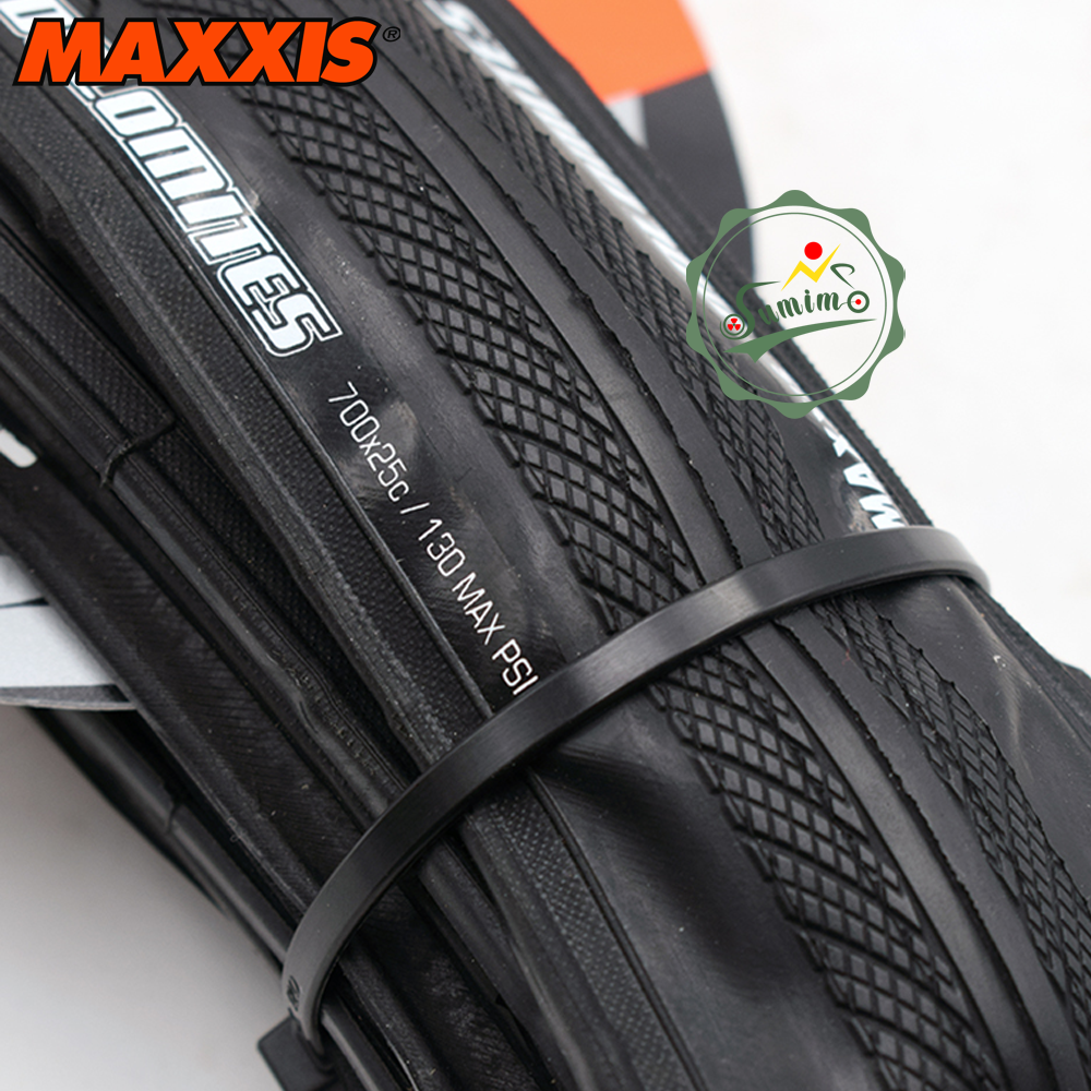 Vỏ xếp MAXXIS Dolomites M210 tanh lụa