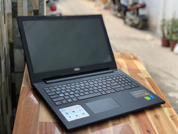 Bảng giá Laptop Dell Inspiron 3542, i3 4005U 4G 500G Vga Nvidia GT820M đẹp zin 100% Giá rẻ Phong Vũ