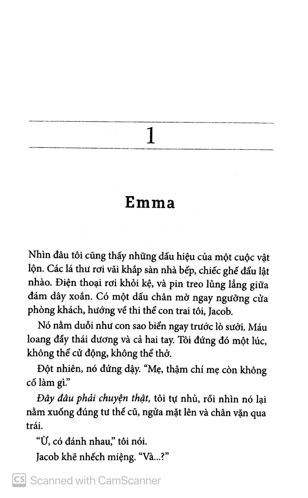 Luật Nhà - Jodi Picoult