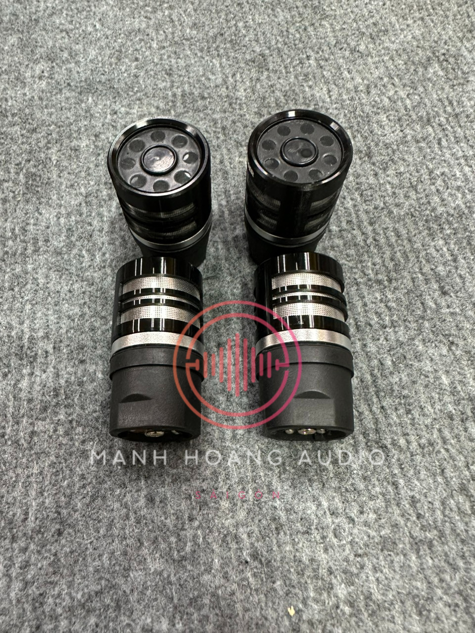 Củ micro CoL Neo S8 - Mạnh Hoàng Audio