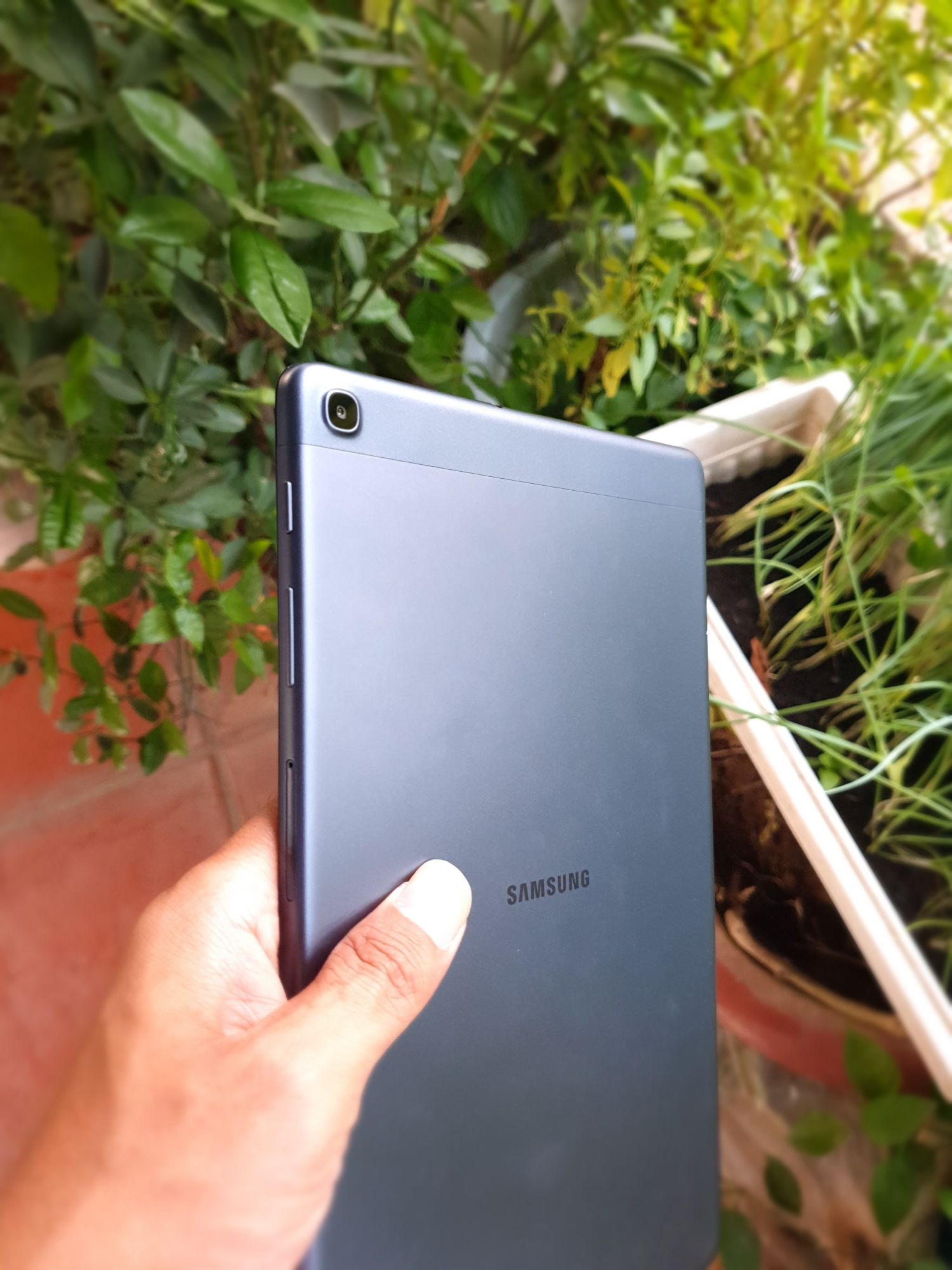 Samsung Galaxy Tab A 10.1 2019 đẹp
