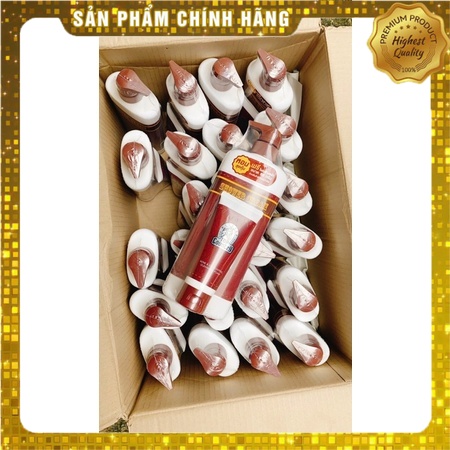 Sữa tắm ngựa top country thái lan 500ml tặng sữa rửa mặt chính hãng thái