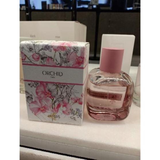 Nước hoa nữ Zara Orchid 30ml  - N12
