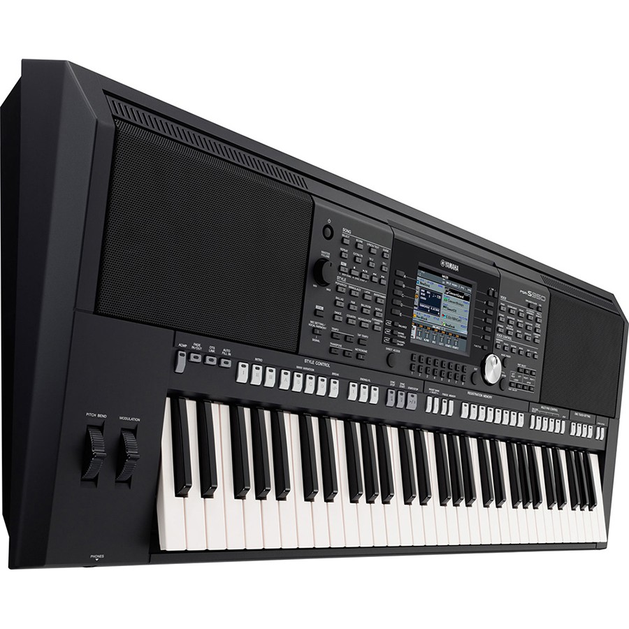 Đàn Organ Yamaha PSR-S950