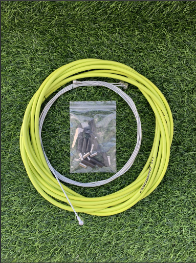 bộ dây phanh xe đạp Jagwire
