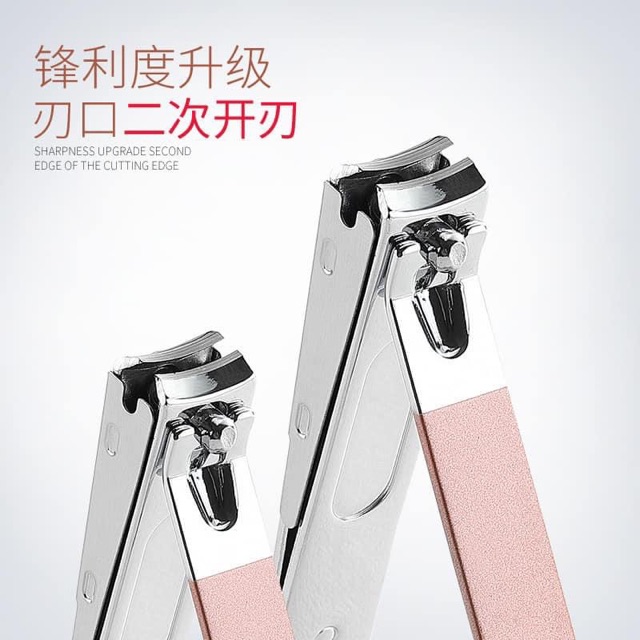 BỘ CHĂM SÓC MÓNG 18 MÓN